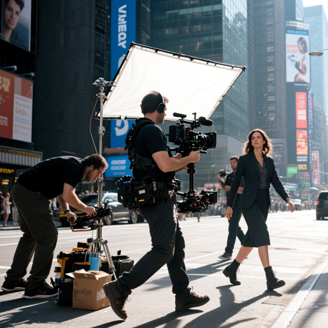 社交媒体短视频