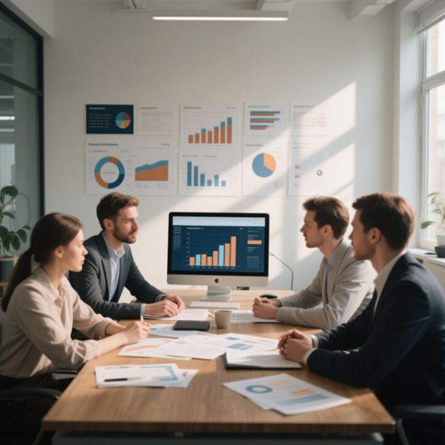 房地产市场策划