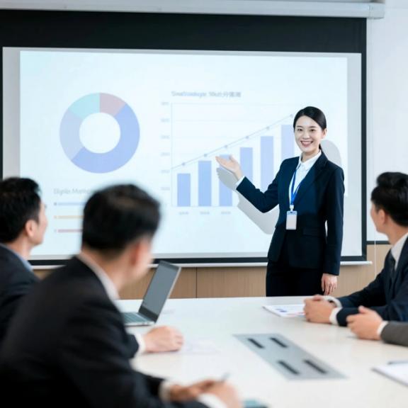 数据化营销分析