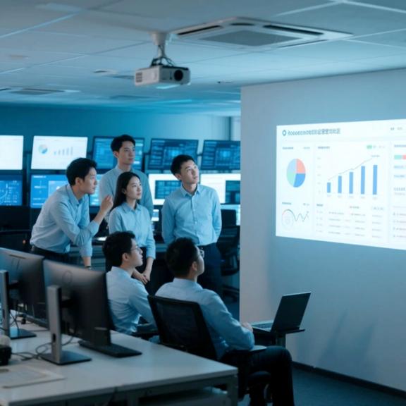 社交媒体代运营&nbsp;