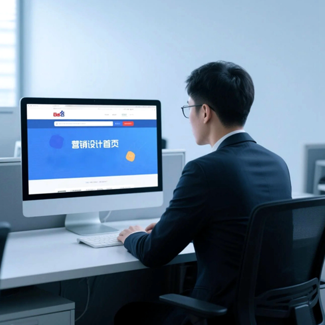 搜索引擎营销(SEM)