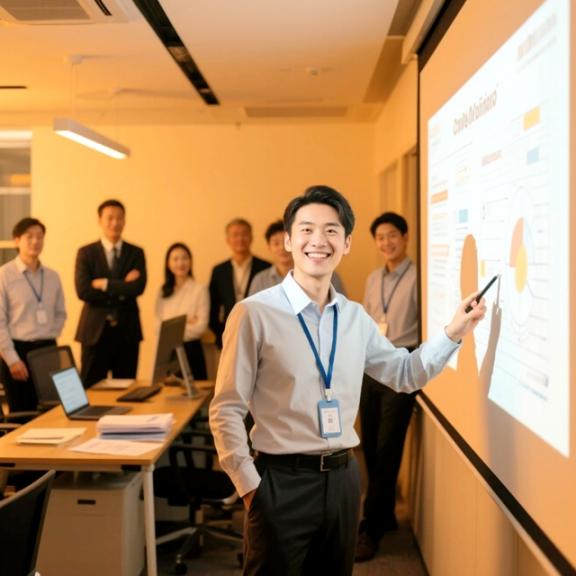 品牌创意内容生产