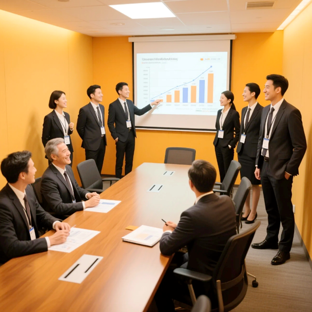 房地产市场营销方案